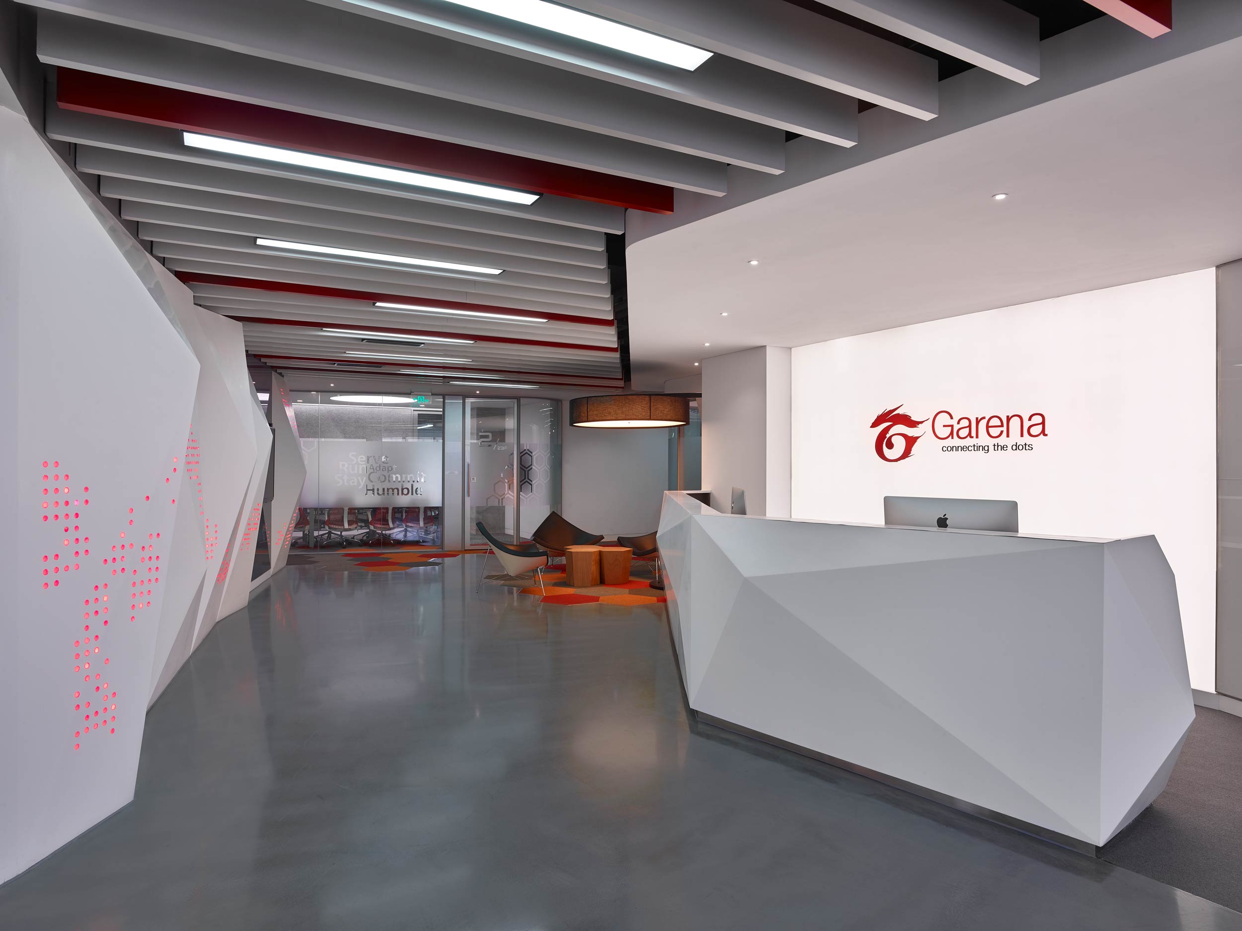 Garena-Shanghai-office-reception