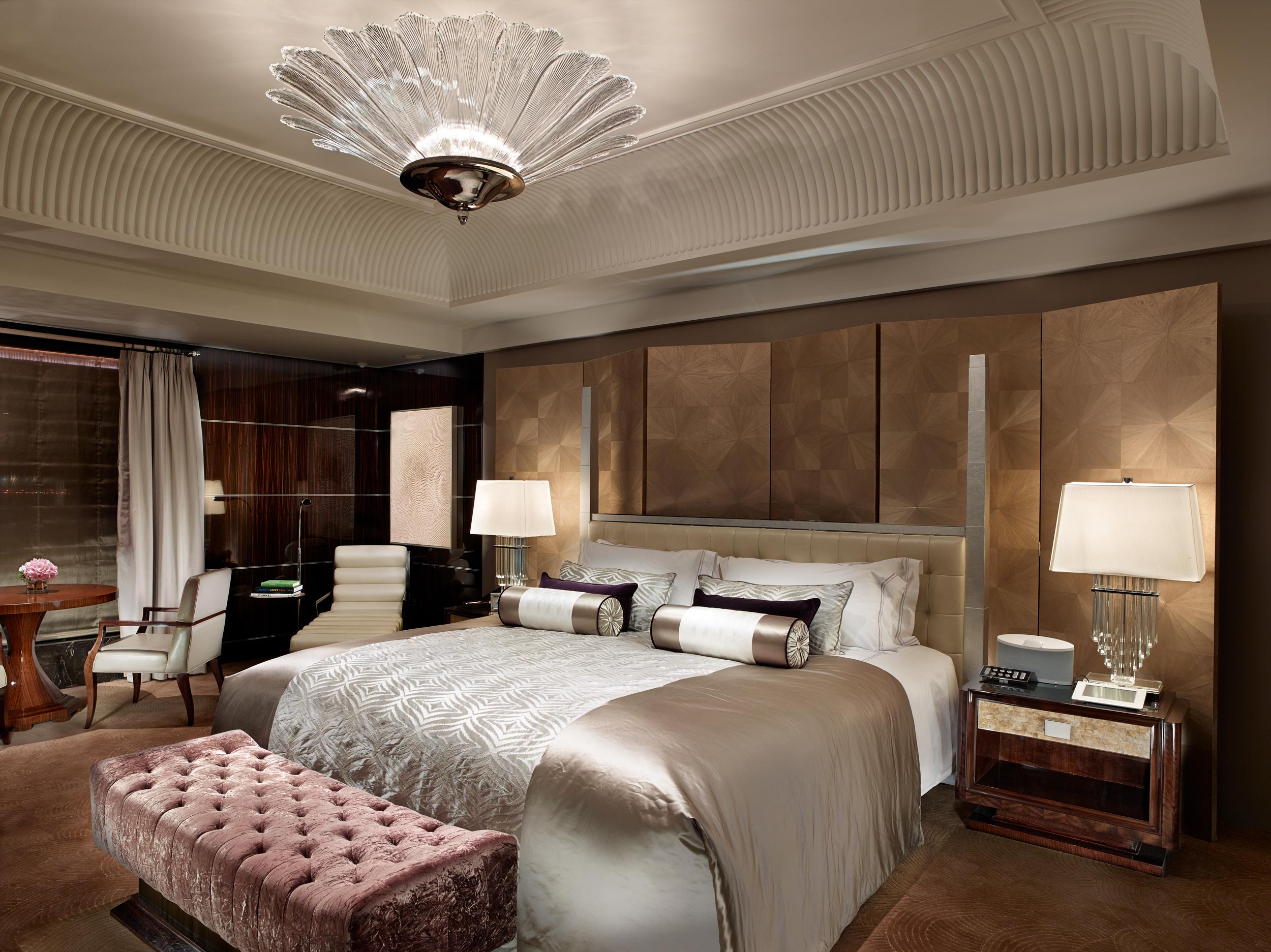 Mandarin-Oriental-Suite-bedroom