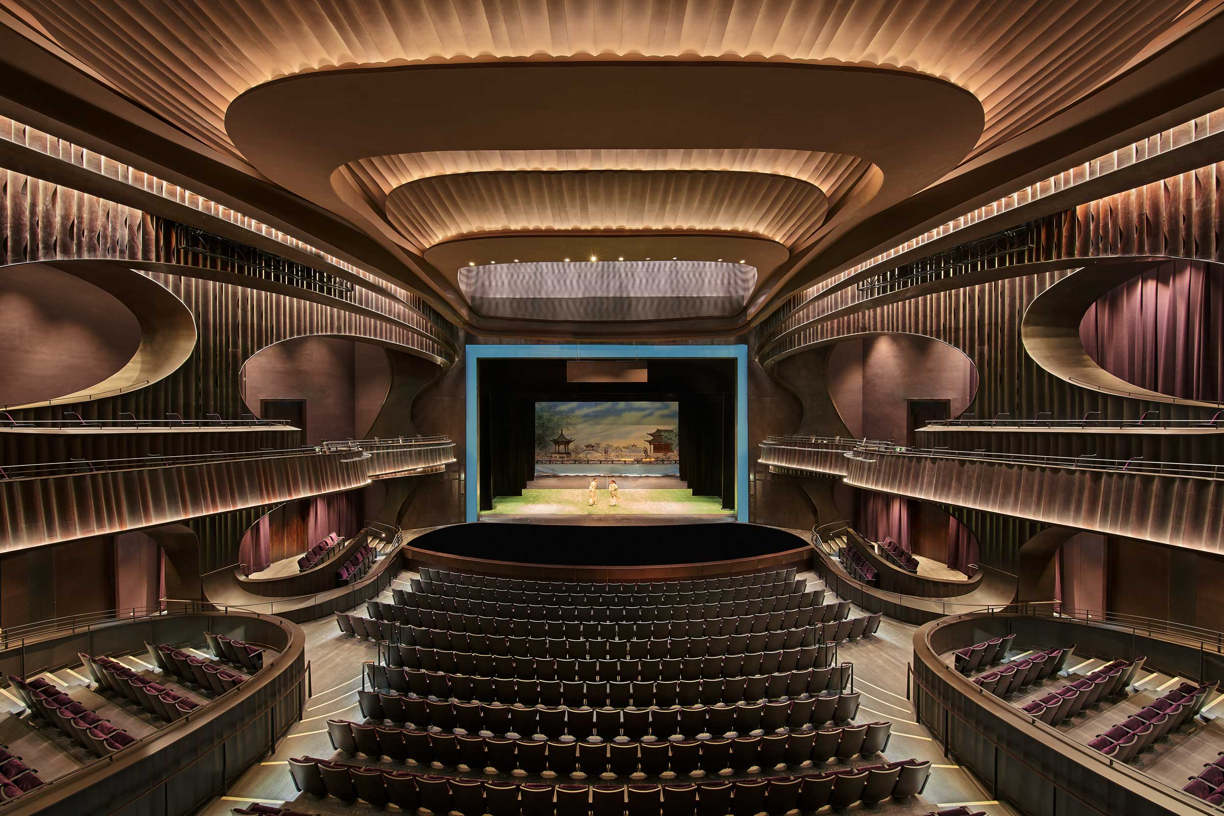 Xiqu-Theatre-Revery-architect