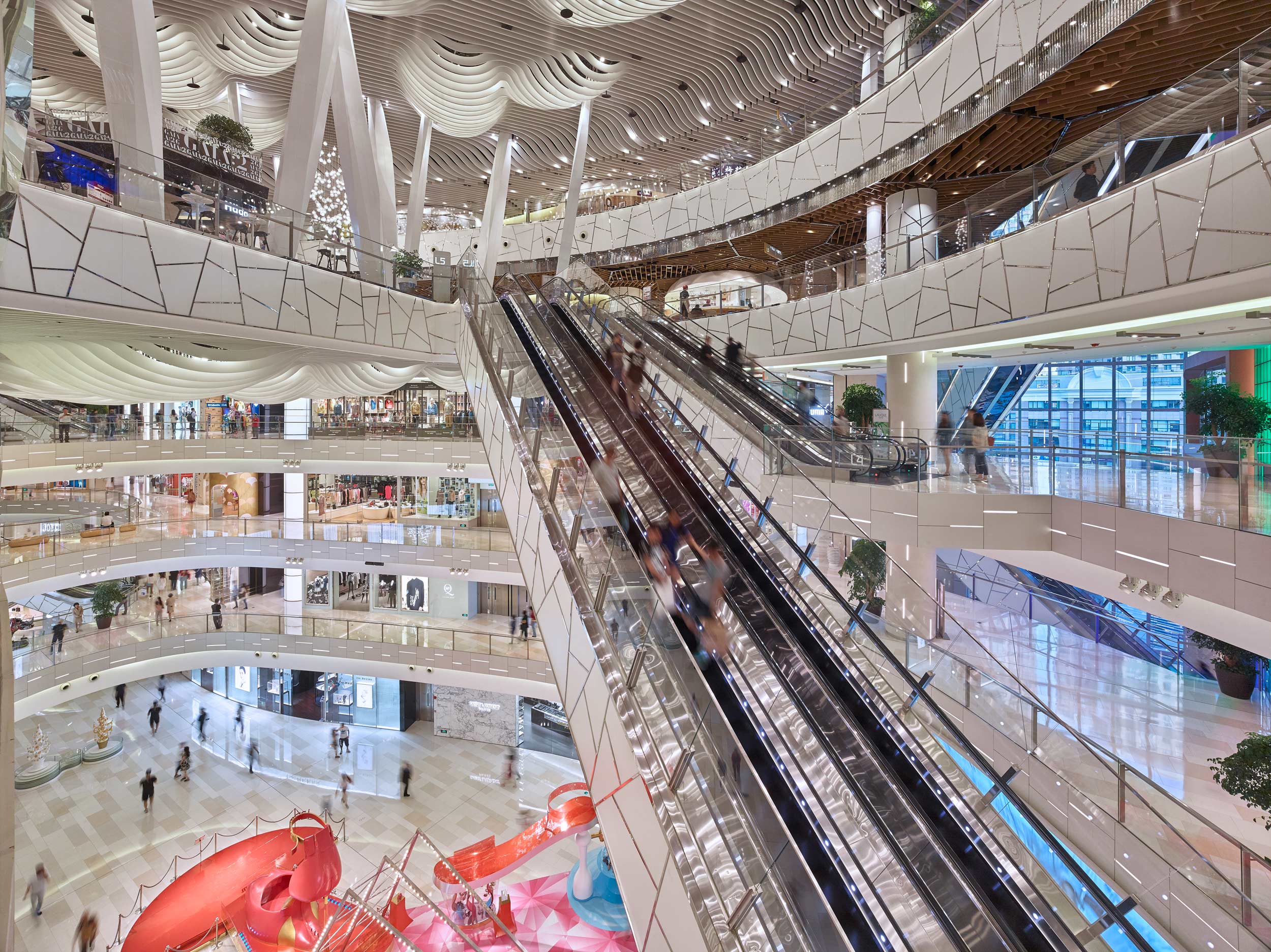 iAPM-mall-Shanghai